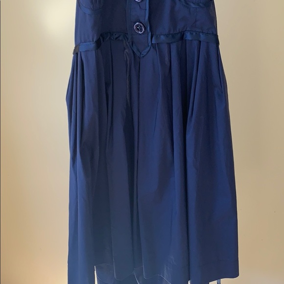 Gorgeous Halter Dress - Picture 5 of 12